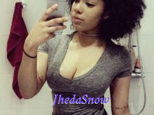 JhedaSnow Bdsm gratuit