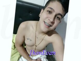 JhonEvan