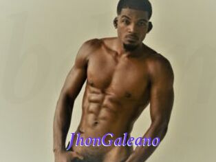 JhonGaleano