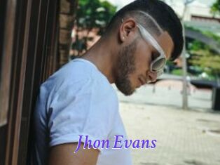 Jhon_Evans
