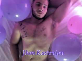 Jhon_Kastenjon