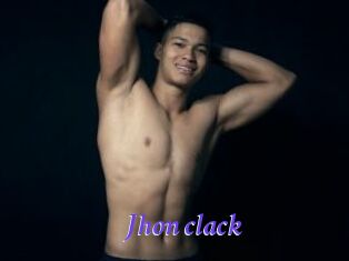 Jhon_clack