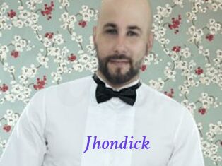Jhondick