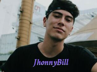 JhonnyBill