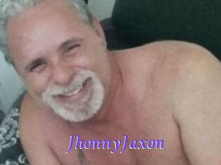 JhonnyJaxon