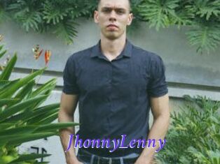 JhonnyLenny