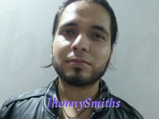 JhonnySmiths