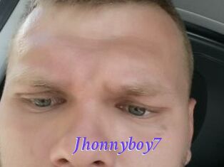 Jhonnyboy7