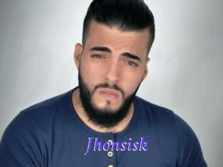 Jhonsisk