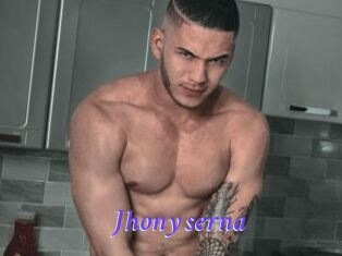 Jhony_serna