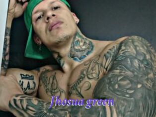 Jhosua_green