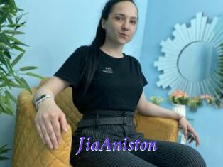 JiaAniston
