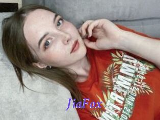 JiaFox