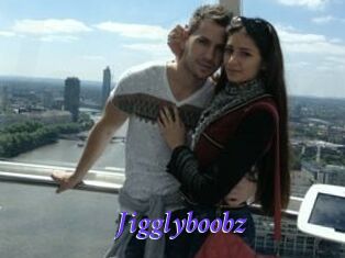 Jigglyboobz