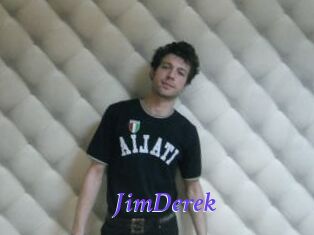 JimDerek Bdsm gratuit