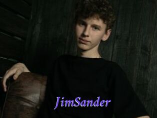 JimSander Bdsm gratuit