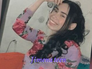 Jimena_teen