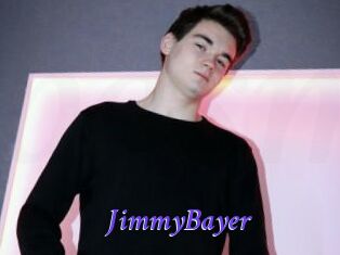JimmyBayer