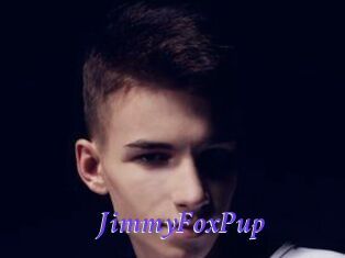 JimmyFoxPup