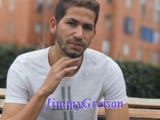 JimmyGreison