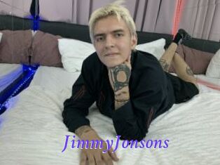 JimmyJonsons