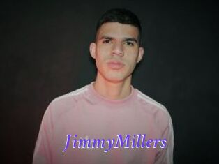 JimmyMillers
