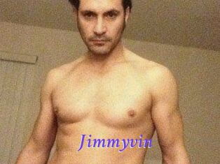 Jimmyvin