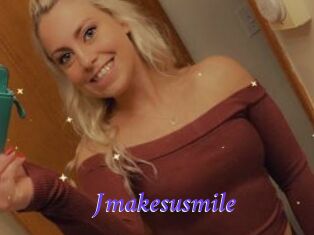 Jmakesusmile