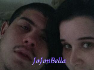 JoJo_n_Bella Bdsm gratuit