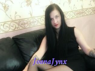 JoanaJynx Bdsm gratuit