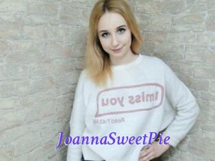 JoannaSweetPie