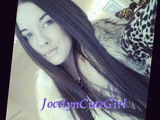 JocelynCuteGirl