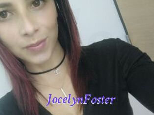 JocelynFoster Bdsm gratuit