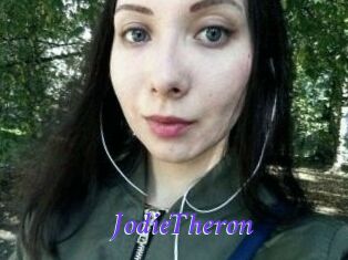 JodieTheron Bdsm gratuit