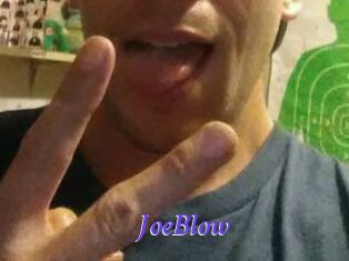JoeBlow