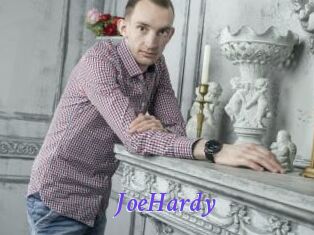 JoeHardy