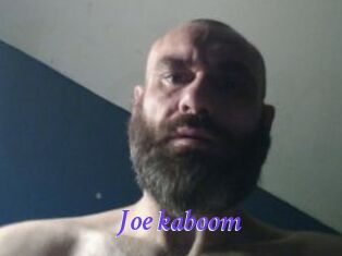 Joe_kaboom