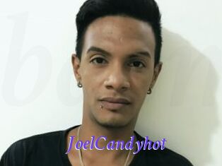 JoelCandyhot