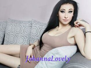 JohannaLovely