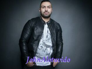 JohnAlotuvido
