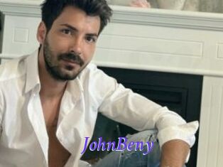 JohnBeny