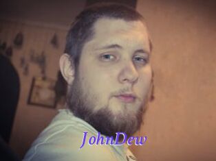 JohnDew