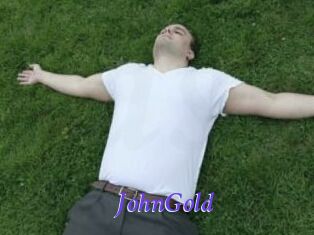 JohnGold