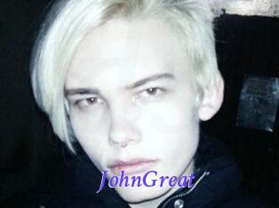 JohnGreat Bdsm gratuit
