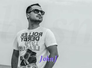 JohnJ