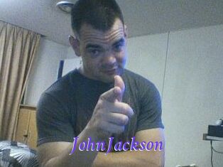 JohnJackson