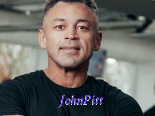 JohnPitt