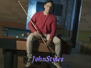 JohnStyles