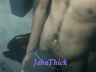 JohnThick