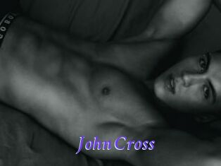 John_Cross